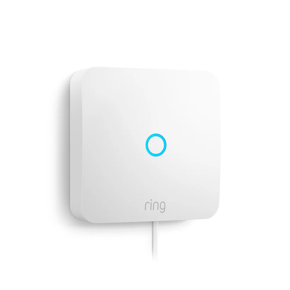 Ring Intercom Audio, interfono inteligente para abrir el portal desde el móvil